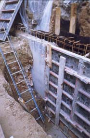 Rehabilitacin de Edificio en Calle Toledo 74